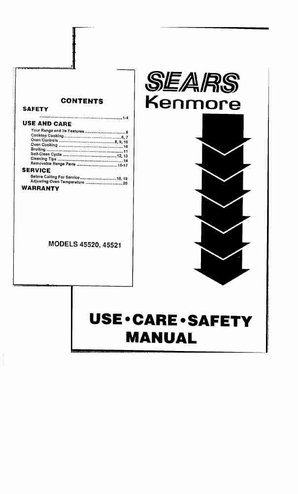 SEARS KENMORE 45520-page_pdf
